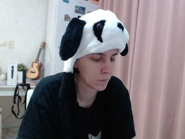 Capturas de pantalla de transmisión IrwiTomboy