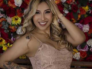 Chat de video erótico is-amelia