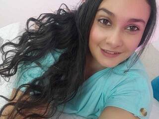 Chat de video erótico Isa-Baker