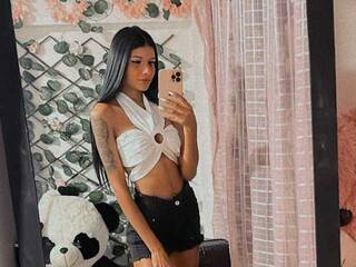 Chat de video erótico Isa-becc