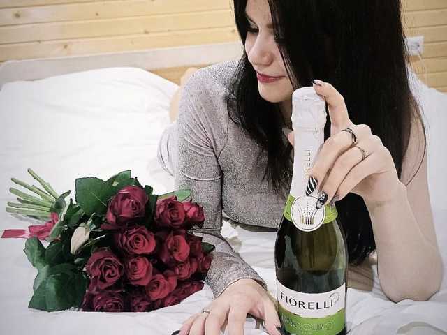 Foto del perfil Isa-Bellaa