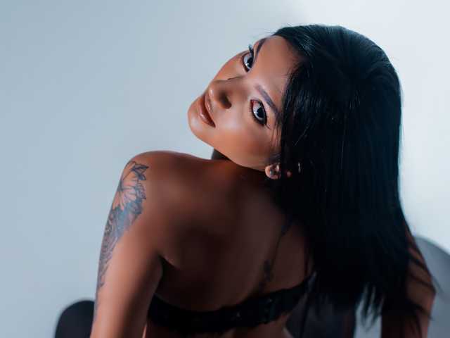 Foto del perfil Isa-Lambert