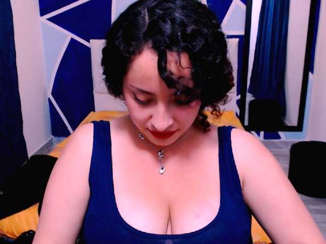 Fotos Isa-Morgan Im so horny, i want make cum!!! Can you help me?! #latina #bigboobs #squirt #anal