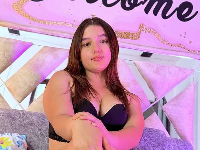 Foto del perfil Isa-nice