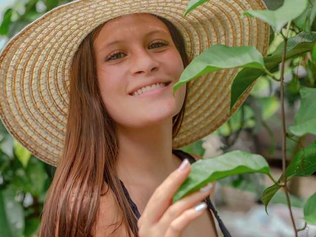 Foto del perfil isabel-pink