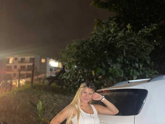 Foto del perfil isabel-pink