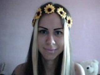Chat de video erótico isabel04ka