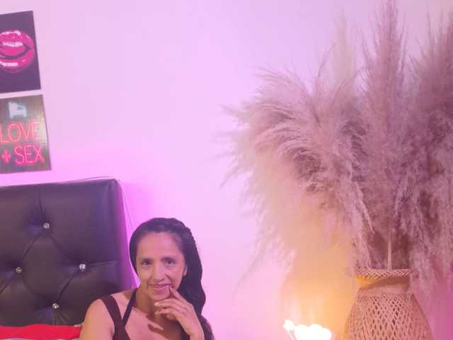 Foto del perfil Isabela-cute69