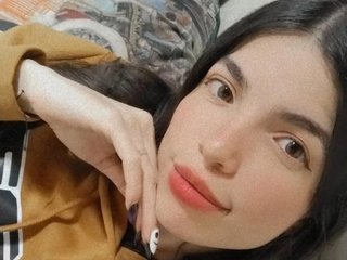 Chat de video erótico Isabela-Fiorelli