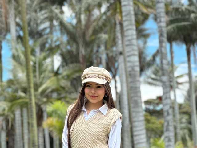 Foto del perfil Isabela-tay