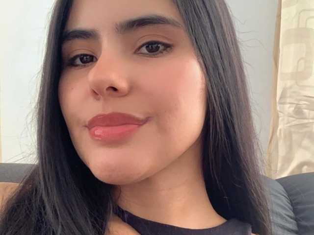 Foto del perfil Isabela96