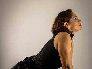 Chat de video erótico IsabelaBrown