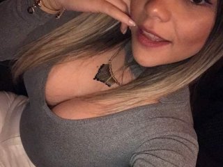 Foto del perfil IsabelaCute
