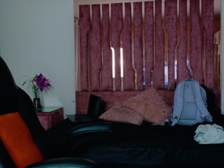 Chat de video erótico IsabelANDbyron
