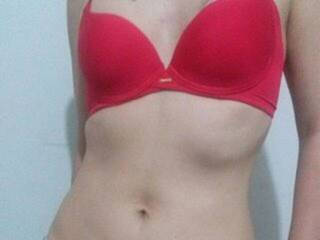 Chat de video erótico isabelaXyou