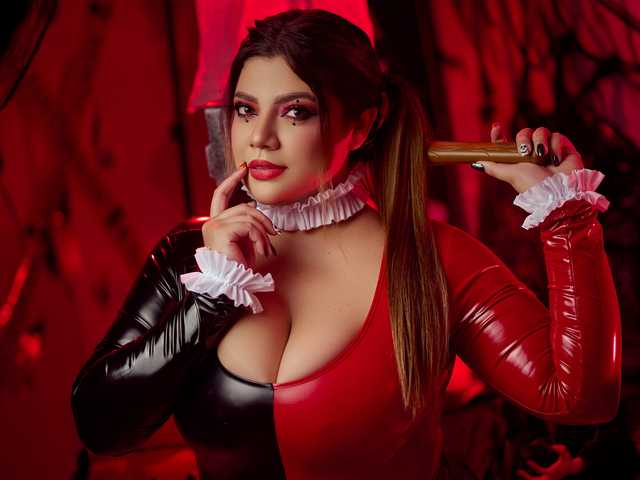 Foto del perfil IsabelCarter