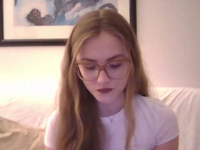Capturas de pantalla de transmisión IsabelGood