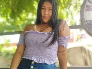 Chat de video erótico Isabell98