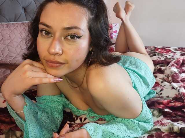 Foto del perfil Isabella-28-