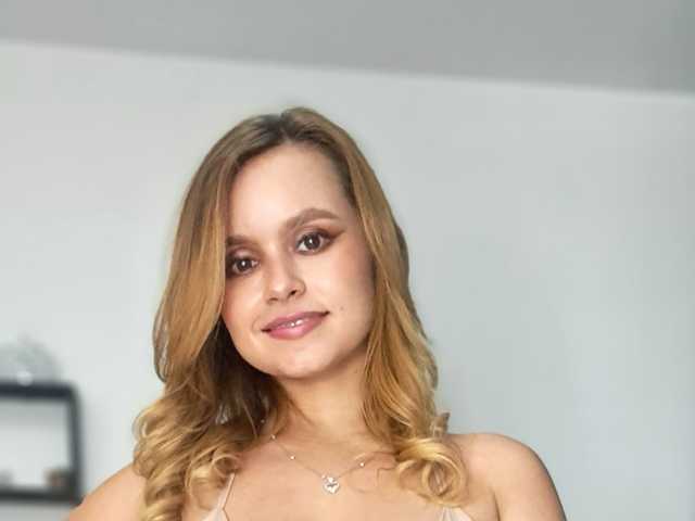 Foto del perfil isabella-77