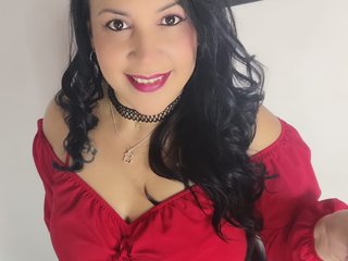 Chat de video erótico isabella-diprinzio