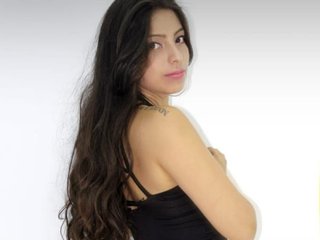 Foto de perfil Isabella-sex