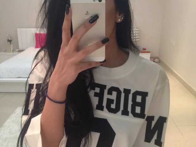 Foto del perfil isabella-sky