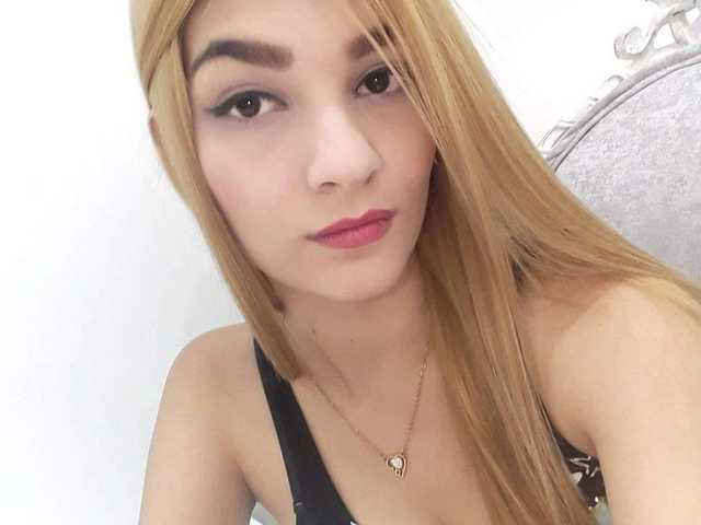 Foto de perfil Isabella1225