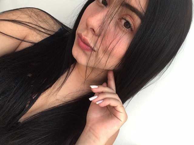 Foto de perfil Isabellaa-jad