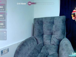 Chat de video erótico Isabellaagarcia