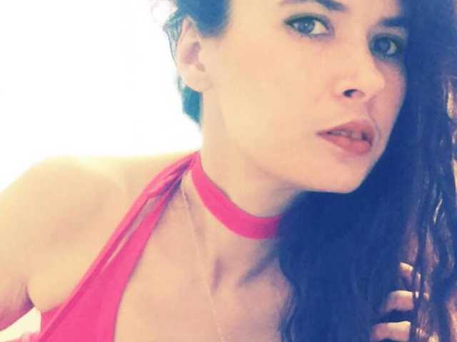 Foto de perfil IsabellaCielo