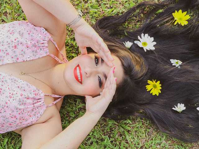 Foto del perfil IsabellaDavis