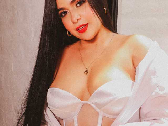 Foto del perfil IsabellaDavis