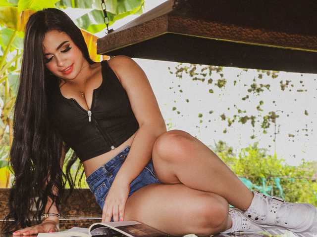 Foto del perfil IsabellaDavis