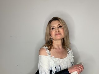 Chat de video erótico IsabellaExperienced