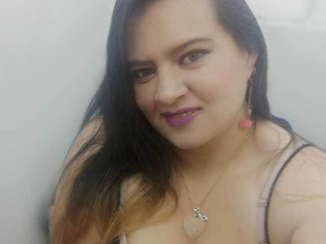 Videochat erótico isabellakim91