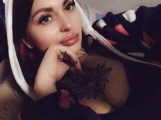 Chat de video erótico IsabellaLewis