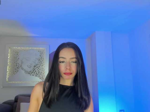 Foto del perfil IsabellaMoreau