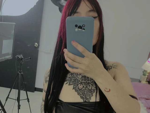 Foto del perfil isabellaRous