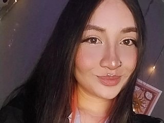 Chat de video erótico Isabellart6