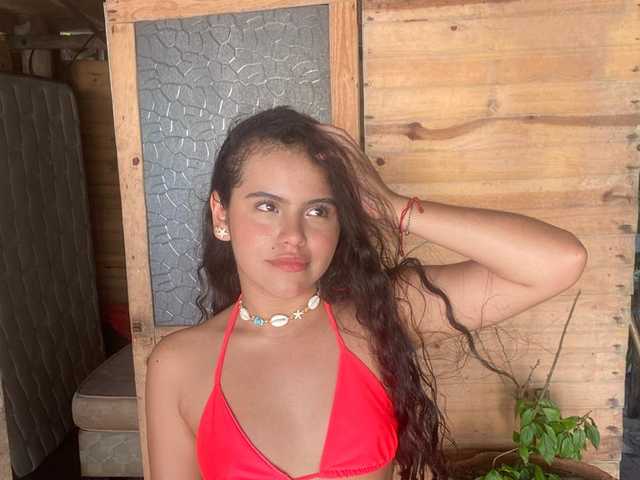 Foto del perfil IsabellaSouza