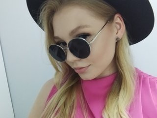 Chat de video erótico -Isabella-