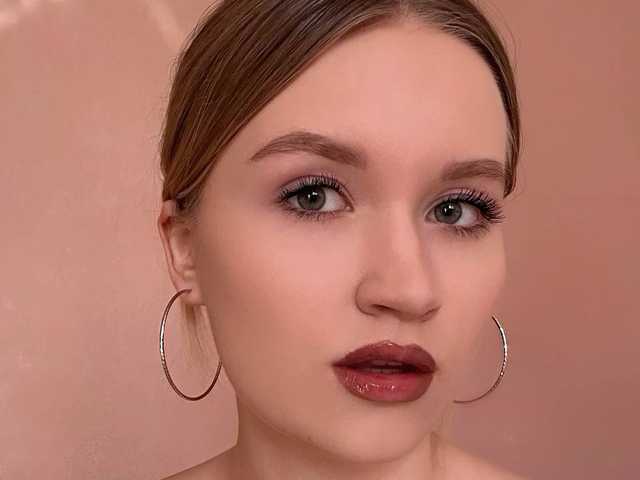 Foto del perfil IsabellaTorrance