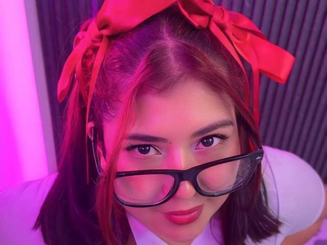 Foto del perfil Isabelle-Riddle