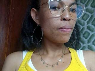 Chat de video erótico Isabelle2021