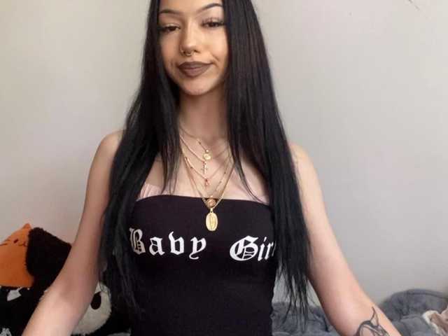 Foto del perfil IsabelleMoon