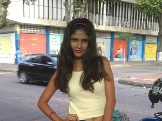 Foto del perfil isabelleNin