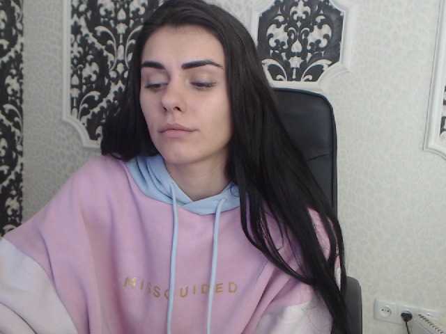 Capturas de pantalla de transmisión IsabelStars