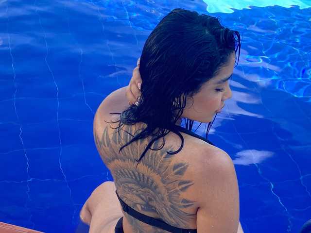 Foto del perfil isacarson