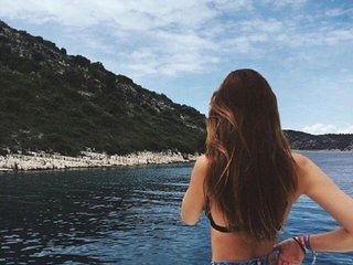 Chat de video erótico isacerati